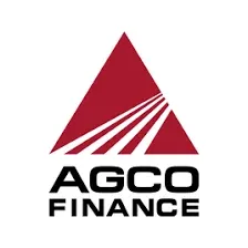 AGCO Finance logotyp