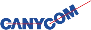 Canycom logotyp