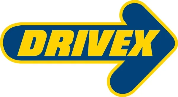Drivex logotyp