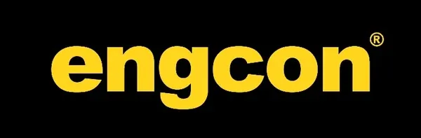 Engcon logotyp