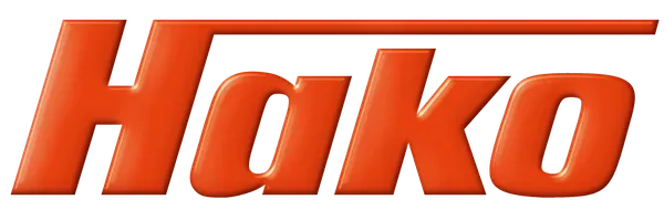 Hako Ground & Garden logotyp