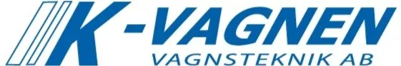 K-Vagnen logotyp