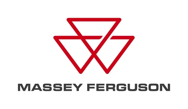 Massey Ferguson logotyp