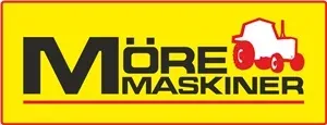 Möre Maskiner logotyp