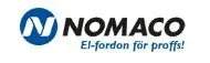 Nomaco logotyp