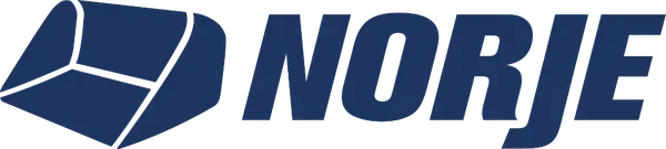 Norje Smidesfabrik logotyp