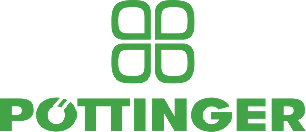 Pöttinger logotyp