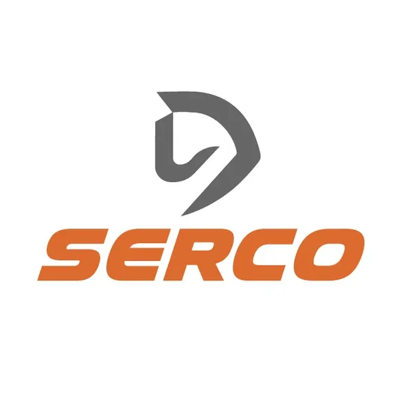 SERCO logotyp