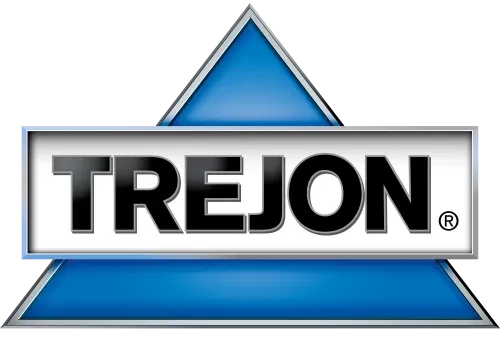 Trejon logotyp