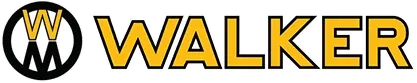 Walker Mowers logotyp