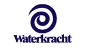 Waterkracht logotyp